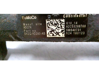 Топливная рампа 1717578 Ford Transit Custom