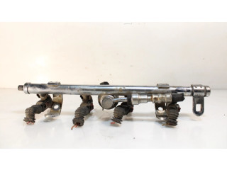 Топливная рампа    Mini Cooper Hatch Hardtop   для двигателя W10B16A