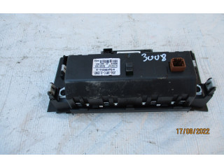 Дисплей 9804496980 Citroen DS4