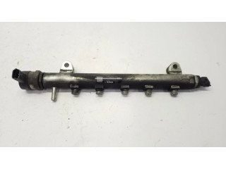 Магистральная трубка топлива