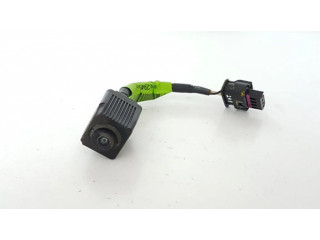 Камера заднего вида