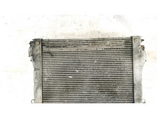 Интеркулер Lexus IS 220D-250-350 2.2