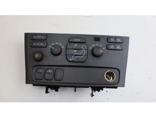 Блок управления климат-контролем 8682930, 8682930   Volvo V70
