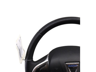 Руль Dacia Logan II  2012 - 2020 года 484307730R      