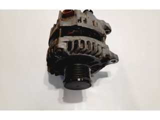 Генератор Infiniti FX