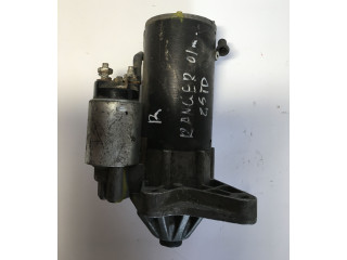 Стартер F8RU11131CA Ford Ranger