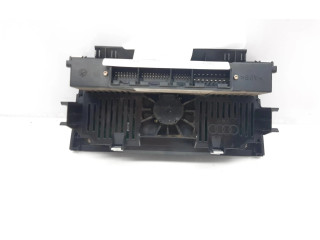 Блок управления климат-контролем 8P0820043   Audi A3 S3 8P