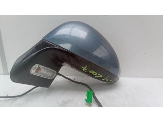 Зеркало электрическое     левое   Citroen C3 Picasso     