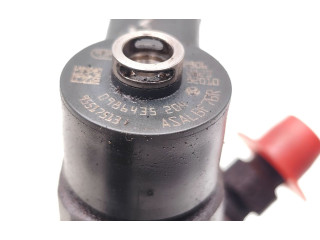 Форсунка 0986435204    Opel Combo D  A13FD 