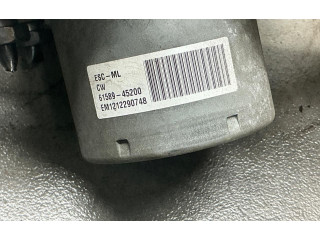 Блок АБС 58920A2310, 58920A2310   KIA  Ceed  2012 - 2018 года