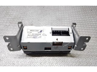 Экран/ дисплей / маленький экран    MR381289   Mitsubishi Space Star