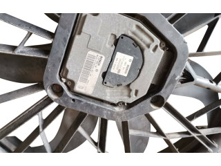 Вентилятор радиатора     30645719, 030521    Volvo XC90 