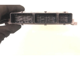 Блок управления двигателя 237109221R, 171050242 Dacia Logan II