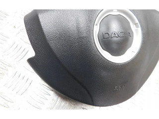 Подушка безопасности водителя 8200823307, UI5409240077 Dacia Logan I