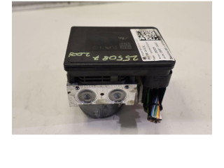 Блок АБС 10.0220-2524.4   Peugeot  2008 II  2019 -  года