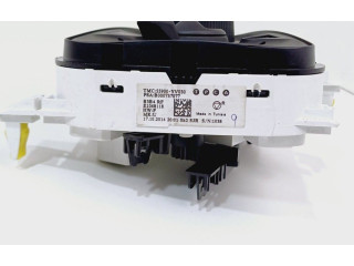 Блок управления климат-контролем 1611306080   Peugeot 108