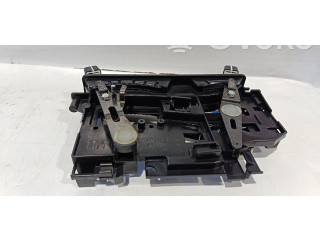 Блок управления климат-контролем MB438504 Mitsubishi L300, Cosmos