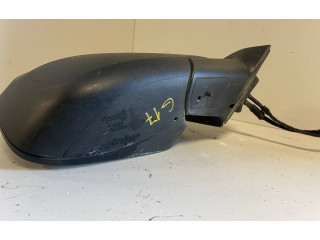 Зеркало электрическое Volvo XC90 2003 - 2006 года