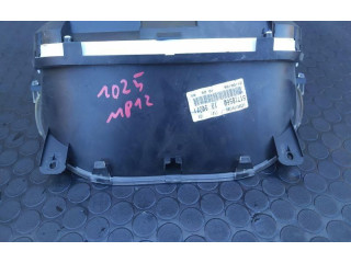 Панель приборов 51718560, 51718560   Fiat Grande Punto       