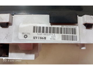 Přístrojová deska  Chrysler Voyager  R981AB  