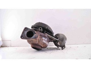 Турбина Ford Galaxy 9662464980