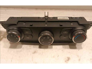 Блок управления климат-контролем 97250A2002WK   KIA Ceed