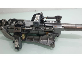 Рулевая рейка 68166372AB Jeep Grand Cherokee 2010-2021 года