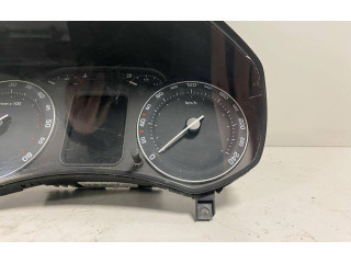 Панель приборов 1Z0920842D, V1612036 Skoda Octavia Mk2 (1Z)