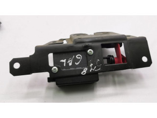 Zámek zadních dveří 7026192, 51247026192 BMW 3 E46 2002