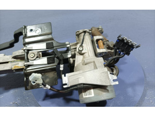    Рулевая рейка 6C1423510BN, 6C1423510BN   Skoda Fabia Mk3 (NJ) 2015 - 2021 года