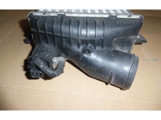 Интеркулер Volkswagen Transporter - Caravelle T4