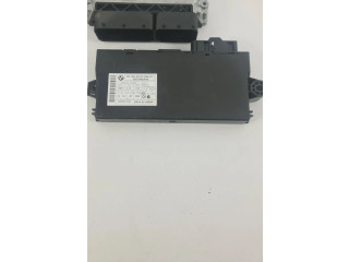 Řídící jednotka 9147195, 7808314   BMW 3 E90 E91 2007