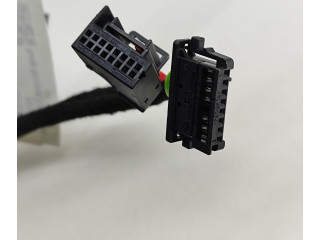 Зеркало электрическое Volkswagen ID.3 2019 - года