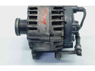 Генератор 03C903025D Skoda Octavia Mk2 (1Z)