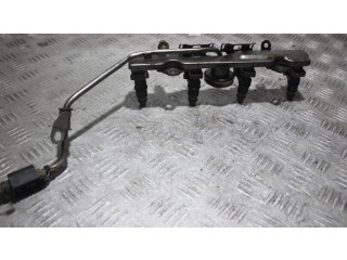 Топливная рампа A7518   Honda City  