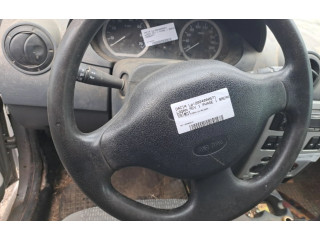 Руль Dacia Logan I 2004 - 2012 года 6001550990