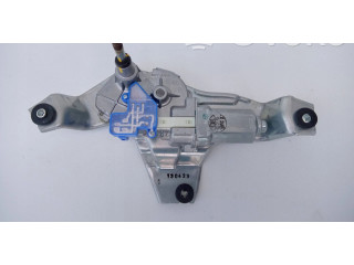 Моторчик заднего дворника 130423 Mitsubishi Pajero Sport II