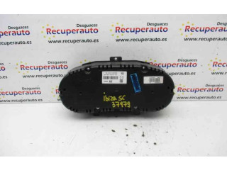 Přístrojová deska  Seat Ibiza IV (6J,6P) 2010 6J0920802  