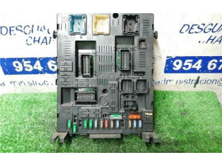 Блок предохранителей BSI2004H01, 9664968980   Citroen C4 I    