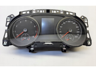 Панель приборов 517920740D, 23924KM Volkswagen Golf Sportsvan