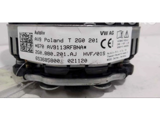 Подушка безопасности двери 2G0880201AJ   Volkswagen Polo