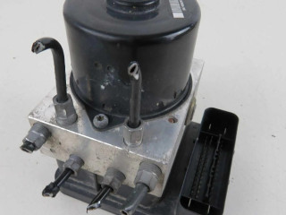 Блок управления АБС 3M51-2C405-HA Mazda 3 I