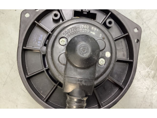 Вентилятор печки    5027261760   Subaru Forester SH
