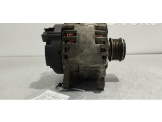 Генератор 03P903023D, 2610086A   Seat Ibiza IV (6J,6P)      