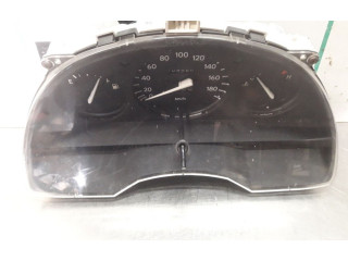 Přístrojová deska Toyota Starlet (P80) IV 1994 830101C070