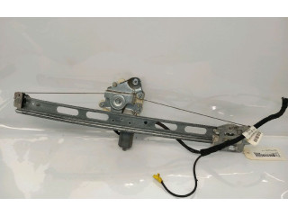 Передний механический механизм для подъема окна 1687201946, 1687201946 Mercedes-Benz A W168