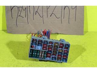 Блок предохранителей 8637669, 268KM Volvo XC90