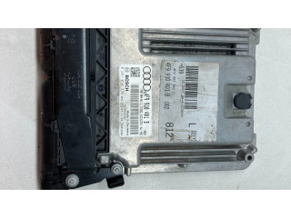 Řídící jednotka 4F9910401B, 4F0907401C Audi A6 S6 C6 4F 2008