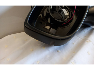 Зеркало электрическое        Mazda 3 II  2013 - 2016 года   