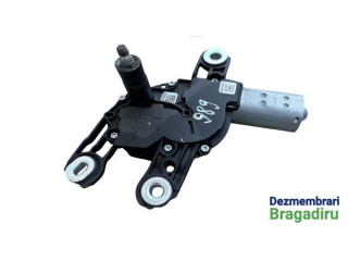 Моторчик заднего дворника 5F4955711    Skoda Octavia Mk3 (5E)